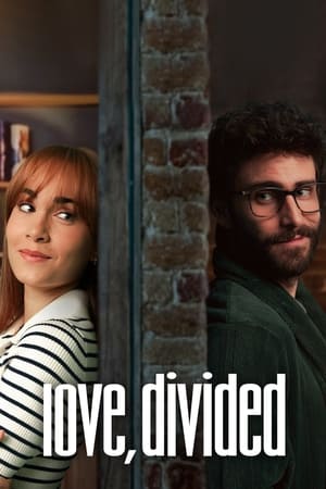 Aşk Duvarın Ötesinde ( PARED CON PARED ) izle